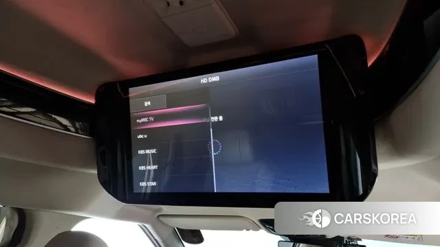 Kia Carnival 4th generation id 3003898 из Кореи 9