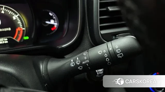 Renault Korea (Samsung) The New QM6 id 3214655 из Кореи 9