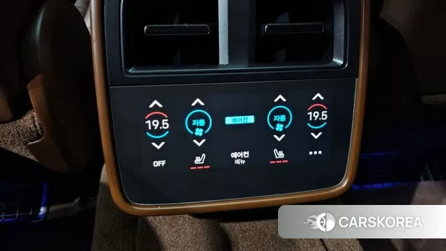 Porsche Taycan id 3365355 из Кореи 9