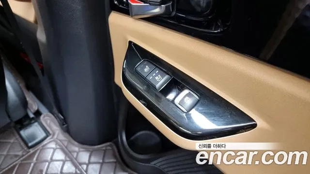 Kia Carnival 4th generation id 2945289 из Кореи 9