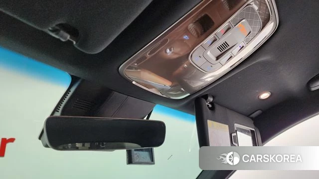 Genesis GV70 id 4231810 из Кореи 9