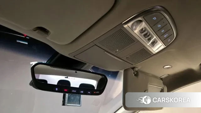 Genesis EQ900 id 3449771 из Кореи 9