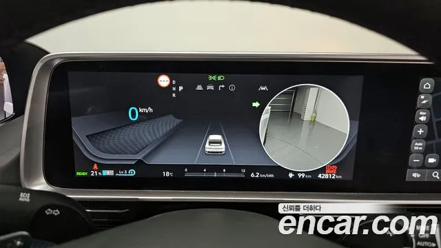 Hyundai Ionic 6 id 2660053 из Кореи 9