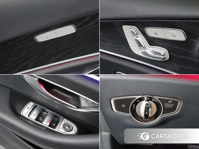 Mercedes-Benz E-Class W213 id 2895099 из Кореи 9