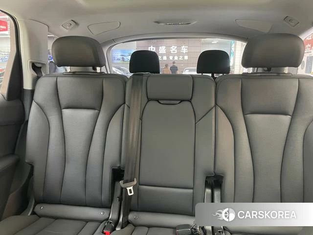 Audi Q7 id 4259221 из Китая 9
