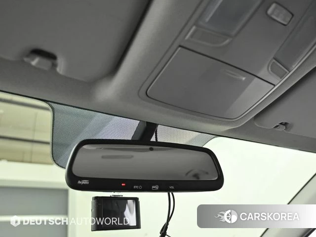 Hyundai Avante AD id 3911866 из Кореи 9