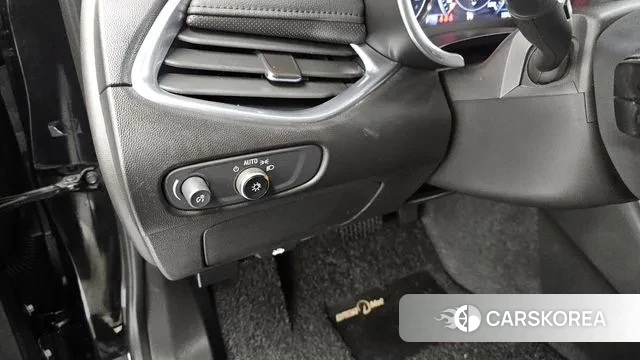 Chevrolet (GM Daewoo) The New Malibu id 3459845 из Кореи 9