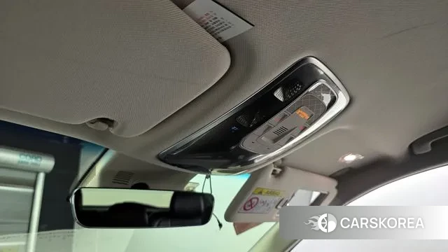 Genesis GV80 id 3402497 из Кореи 9