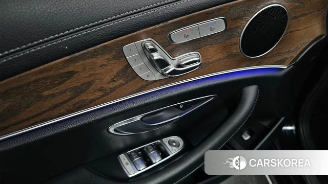 Mercedes-Benz E-Class W213 id 4489609 из Кореи 9