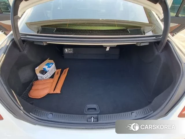 Mercedes-Benz E-Class W213 id 3162013 из Кореи 9