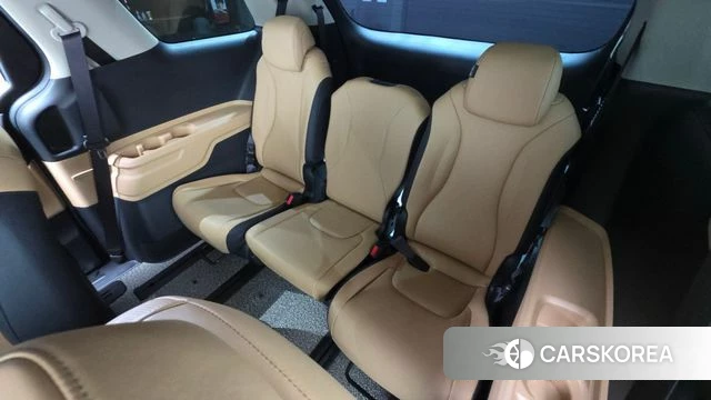 Kia Carnival 4th generation id 3910048 из Кореи 9