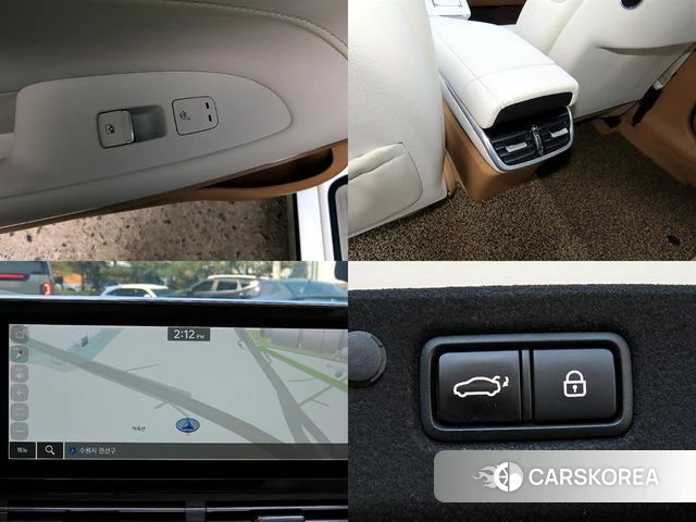 Hyundai The New Grandeur IG id 3823879 из Кореи 9