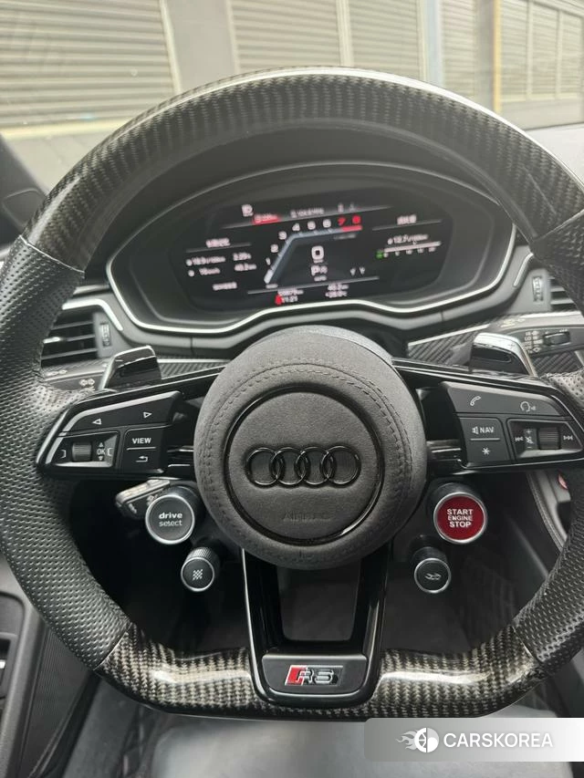 Audi S5 id 4333223 из Китая 9