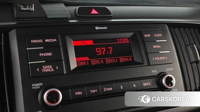 Kia The New Kia Ray id 4248960 из Кореи 9