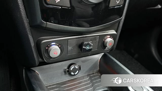 Ssangyong Tivoli Armor id 4251243 из Кореи 9