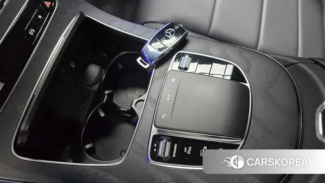 Mercedes-Benz E-Class W213 id 2940622 из Кореи 9