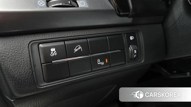Ssangyong The New Rexton Sport id 4464156 из Кореи 9