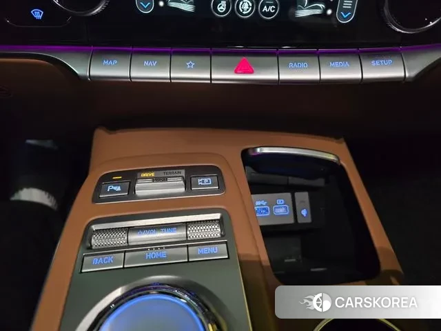 Genesis GV70 id 3517091 из Кореи 9