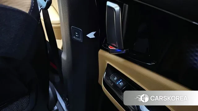 Kia Carnival 4th generation id 3407055 из Кореи 9