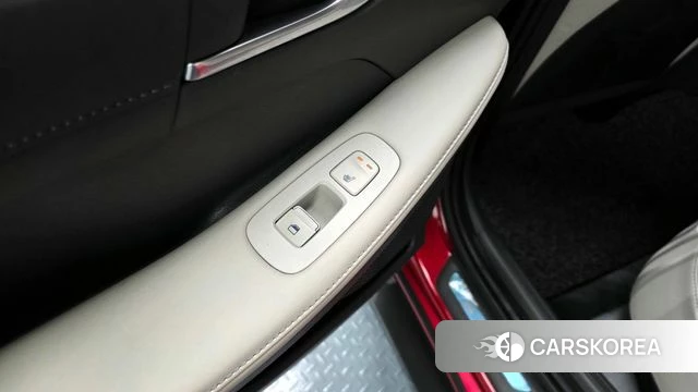 Hyundai Sonata (DN8) id 3893771 из Кореи 9