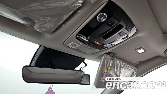 Kia Sportage 5th Generation Hybrid id 2396217 из Кореи 9