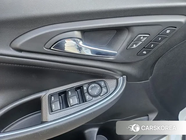 Chevrolet (GM Daewoo) All New Malibu id 3547581 из Кореи 9