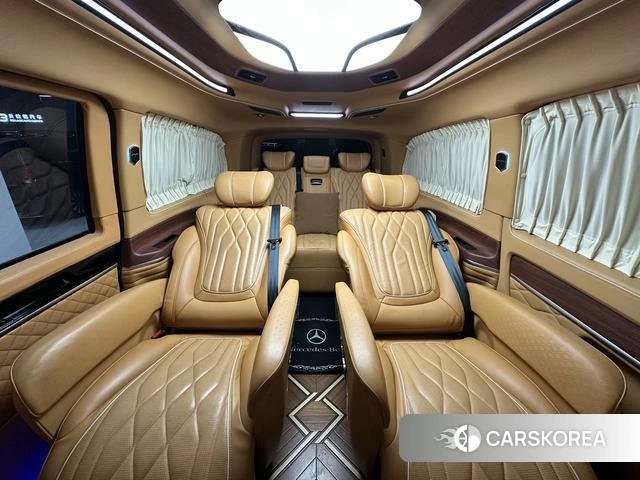 Mercedes-Benz Vito id 4307005 из Китая 9