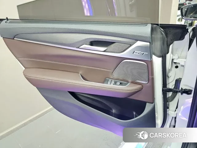 BMW 6 Series GT (G32) id 3411098 из Кореи 9