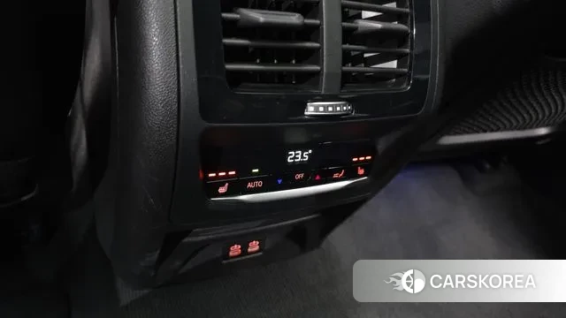 BMW X4 (G02) id 3036919 из Кореи 9