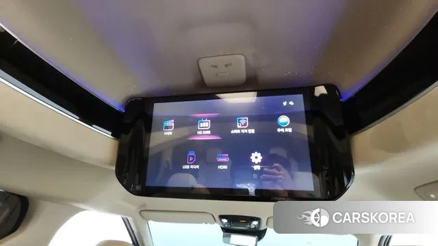 Kia The New Carnival 4th Generation id 3185231 из Кореи 9