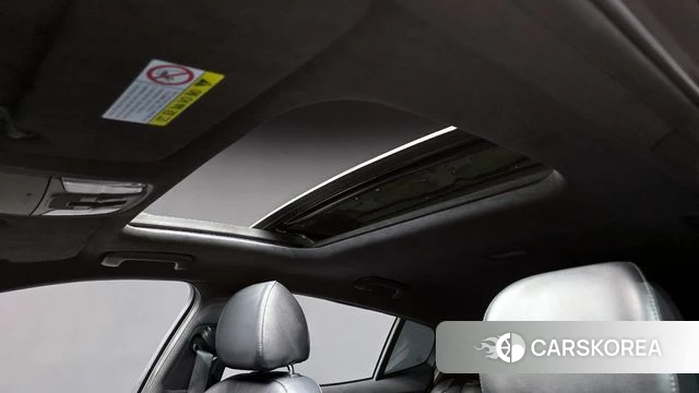 Kia Stinger id 3911816 из Кореи 9