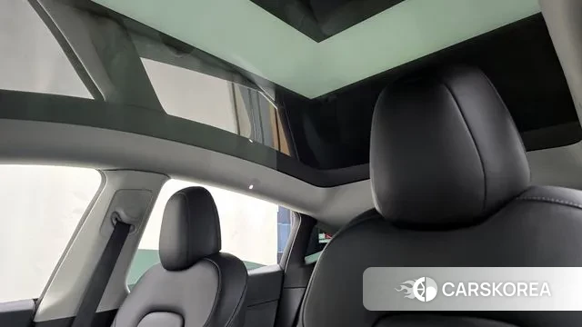 Tesla Model Y id 3518358 из Кореи 9