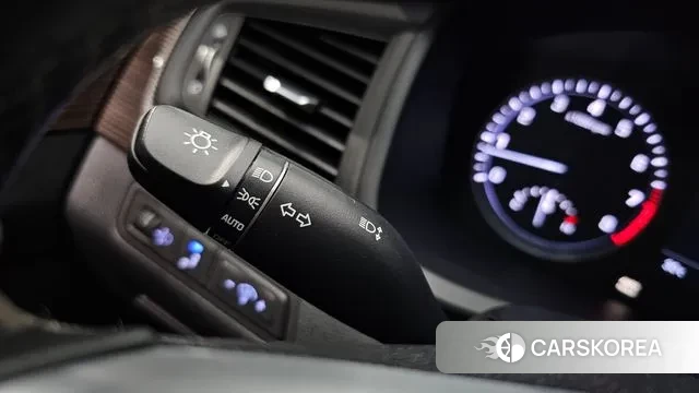 Hyundai Sonata New Rise id 3024662 из Кореи 9