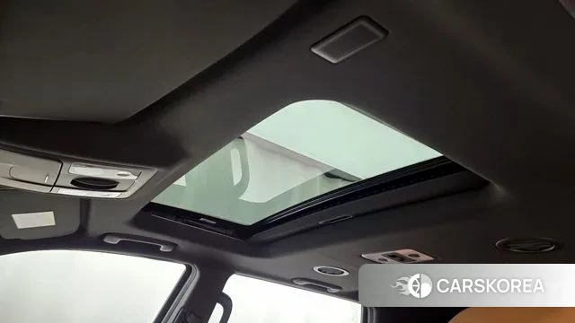 Kia Mohave Master id 2969210 из Кореи 9