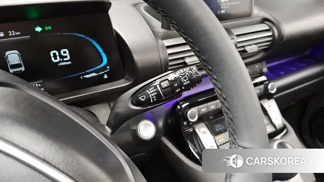 Hyundai Casper id 3503228 из Кореи 9