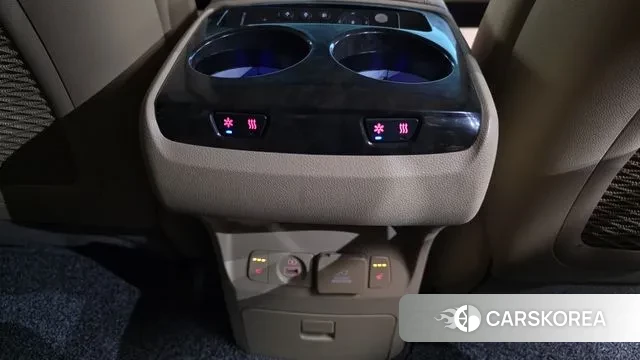 Kia The New Carnival id 3682495 из Кореи 9