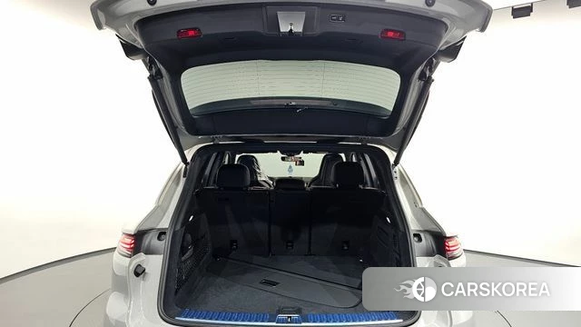 Porsche Cayenne (PO536) id 4442684 из Кореи 9