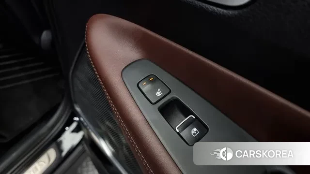 Hyundai Santa Fe TM id 3055094 из Кореи 9