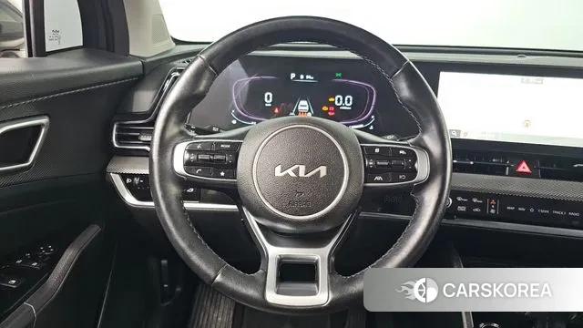 Kia Sportage 5th Generation id 3597538 из Кореи 9