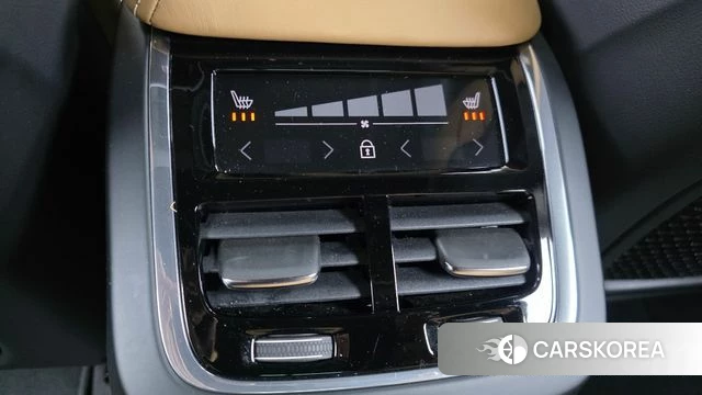 Volvo XC60 second Generation id 4286295 из Кореи 9