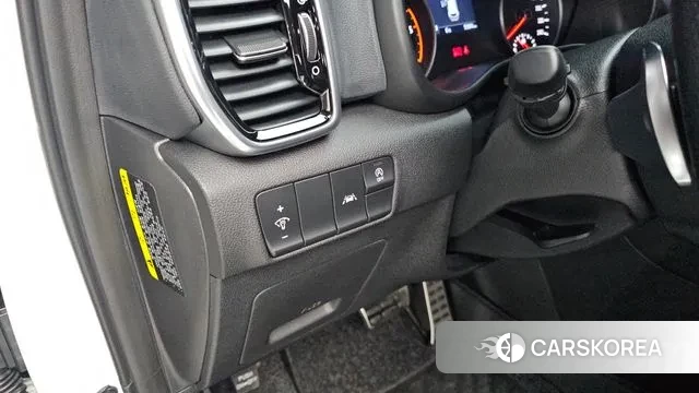 Kia Sportage The Bold id 3772689 из Кореи 9