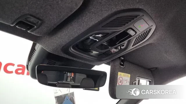 Renault Korea (Samsung) Grand Coleos id 3486958 из Кореи 9