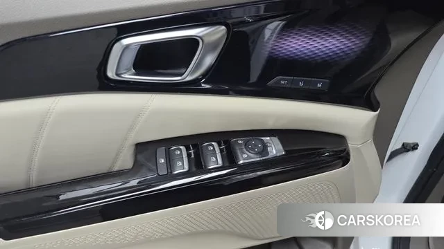 Kia Carnival 4th generation id 3722071 из Кореи 9