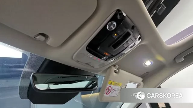 Kia K5 3rd generation id 3161135 из Кореи 9