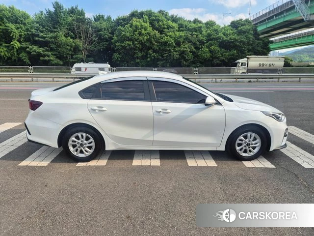 Kia Come New K3 id 4397567 из Кореи 9