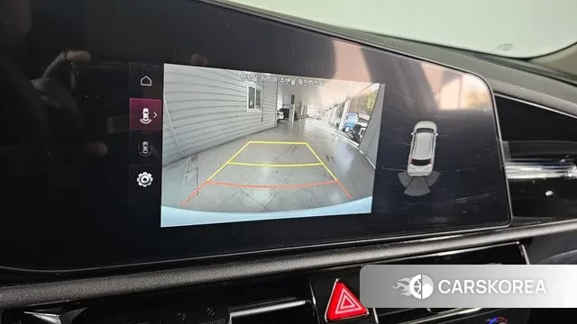 Kia Di Ol Nu Niro id 3462894 из Кореи 9