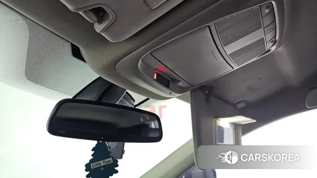 Renault Korea (Samsung) The New QM6 id 3626848 из Кореи 9