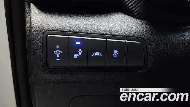 Hyundai All New Tucson id 2722113 из Кореи 9