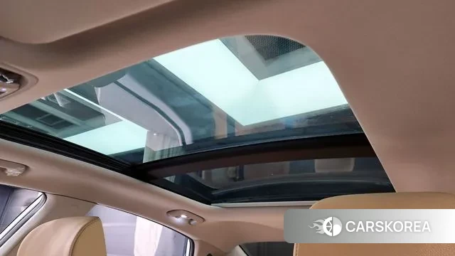 Kia K7 Premier id 3429052 из Кореи 9