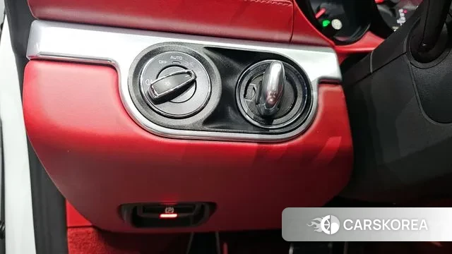 Porsche 718 Boxster id 3667021 из Кореи 9